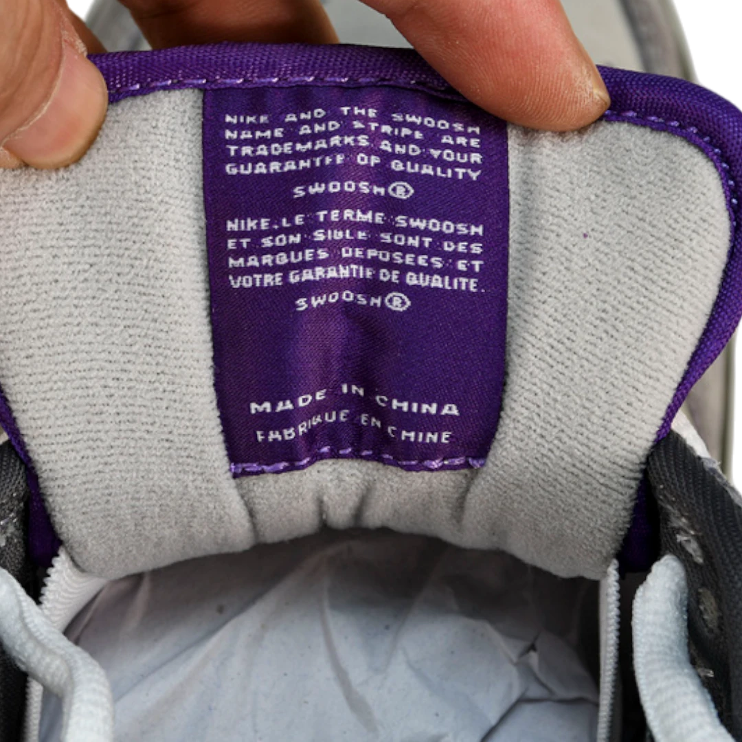 Jeff Staple x SB Dnk Low 'Purple Pigeon'
