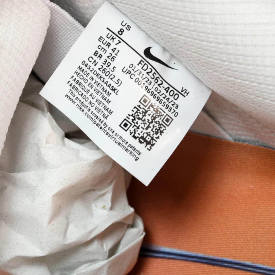 April Skateboards x SB Dnk Low