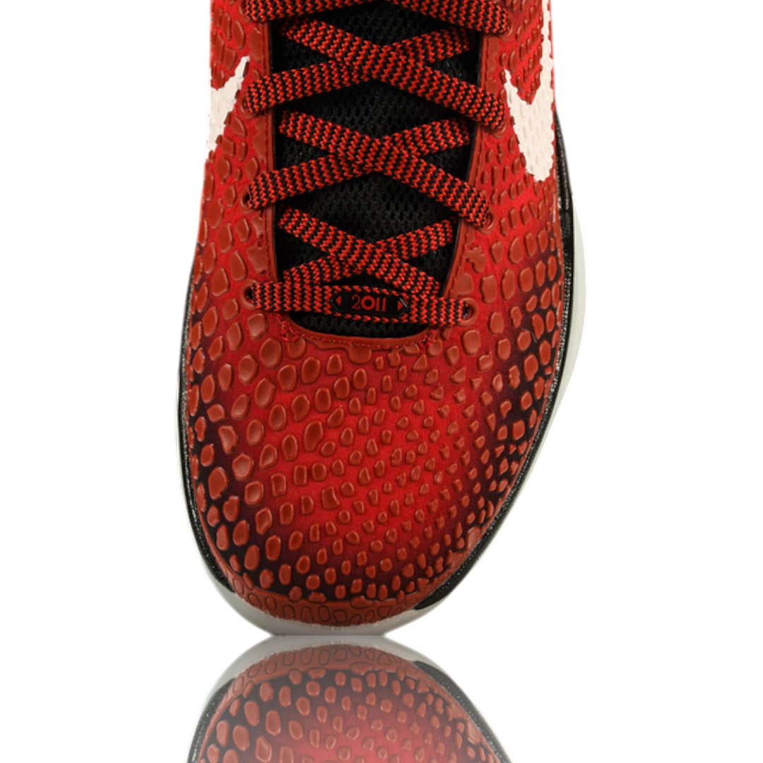 Kobe 6 Protro 'Challenge Red All-Star' (2021)