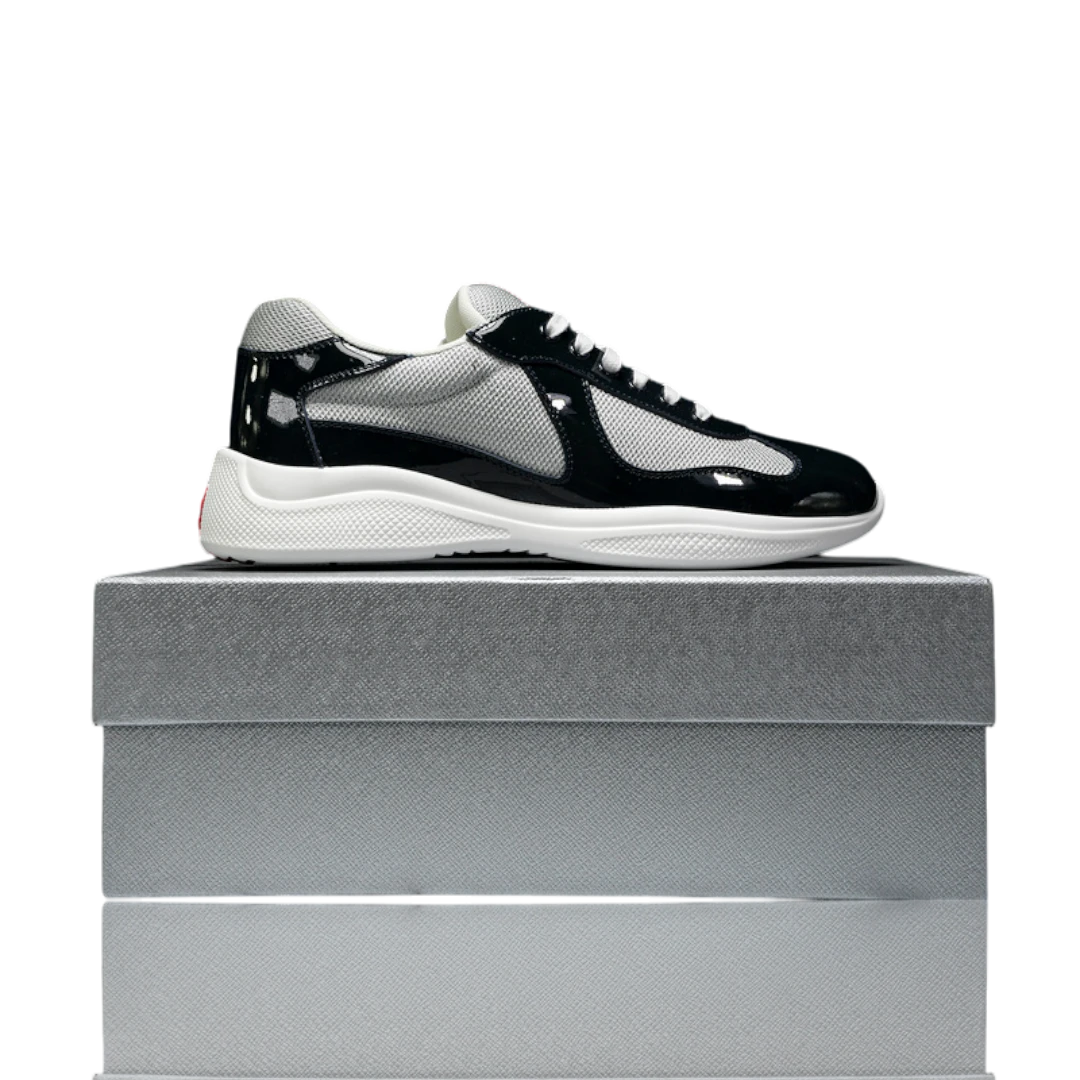 Prada America's Cup 'Royal Blue'