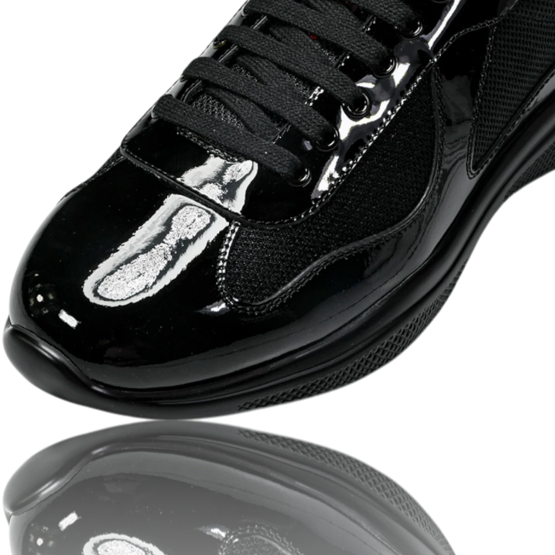 Prada America's Cup 'Black'