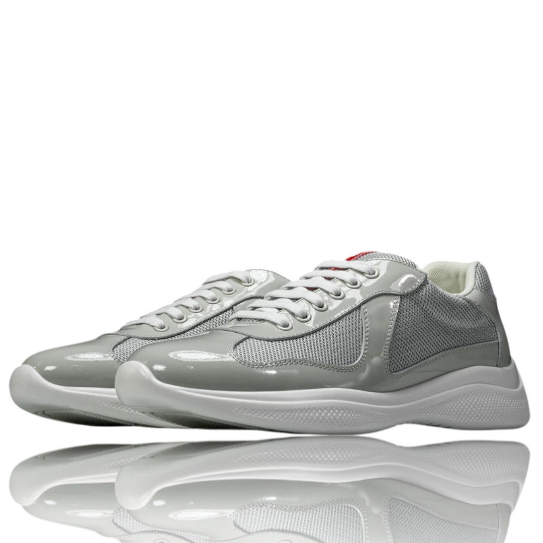 Prada America's Cup 'Grey Silver'