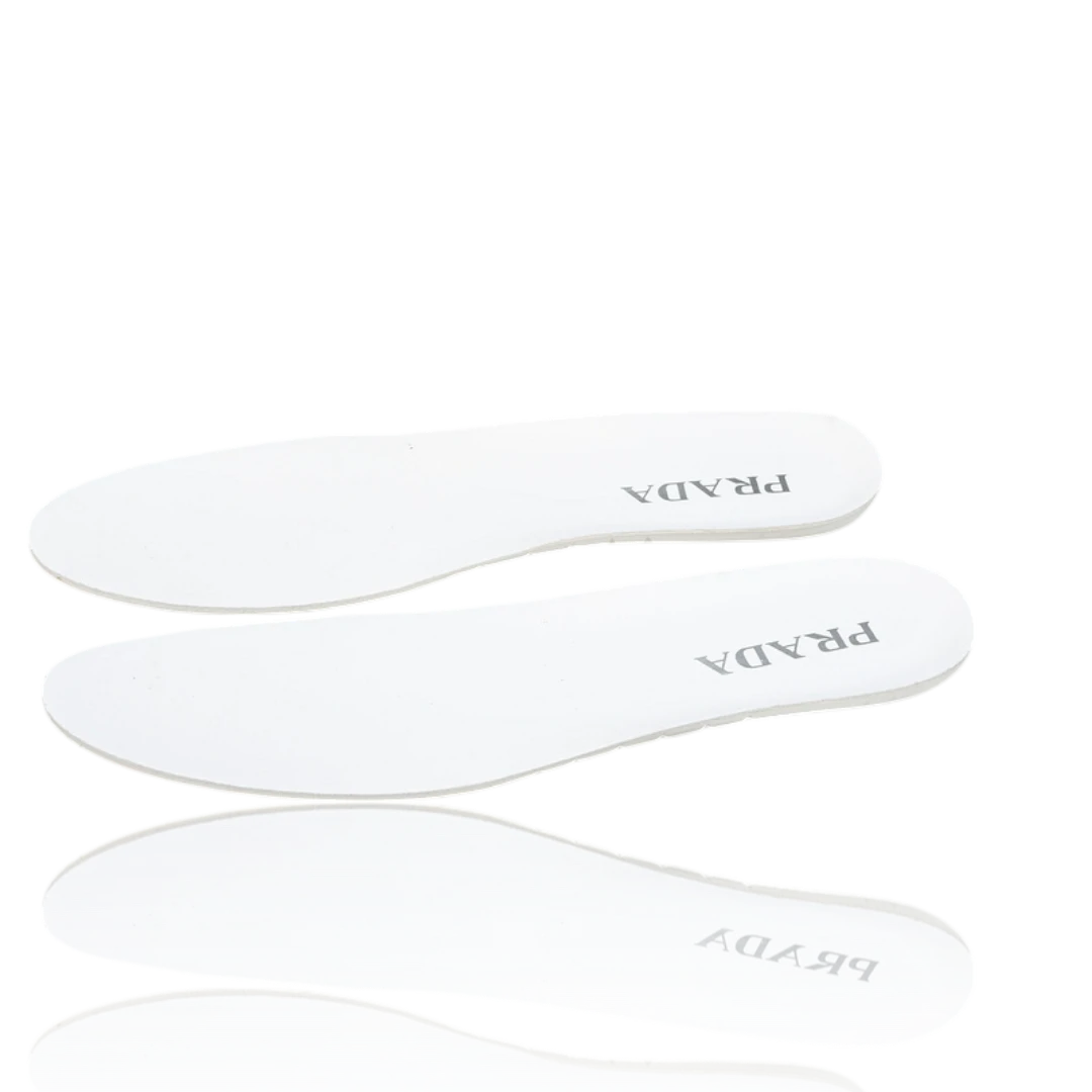 Prada Cloudbust Thunder Knit 'White'