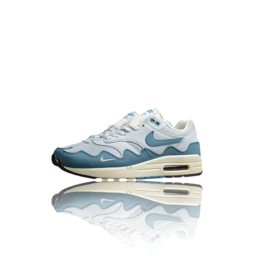 AM1 x Patta 'Waves Noise Aqua'