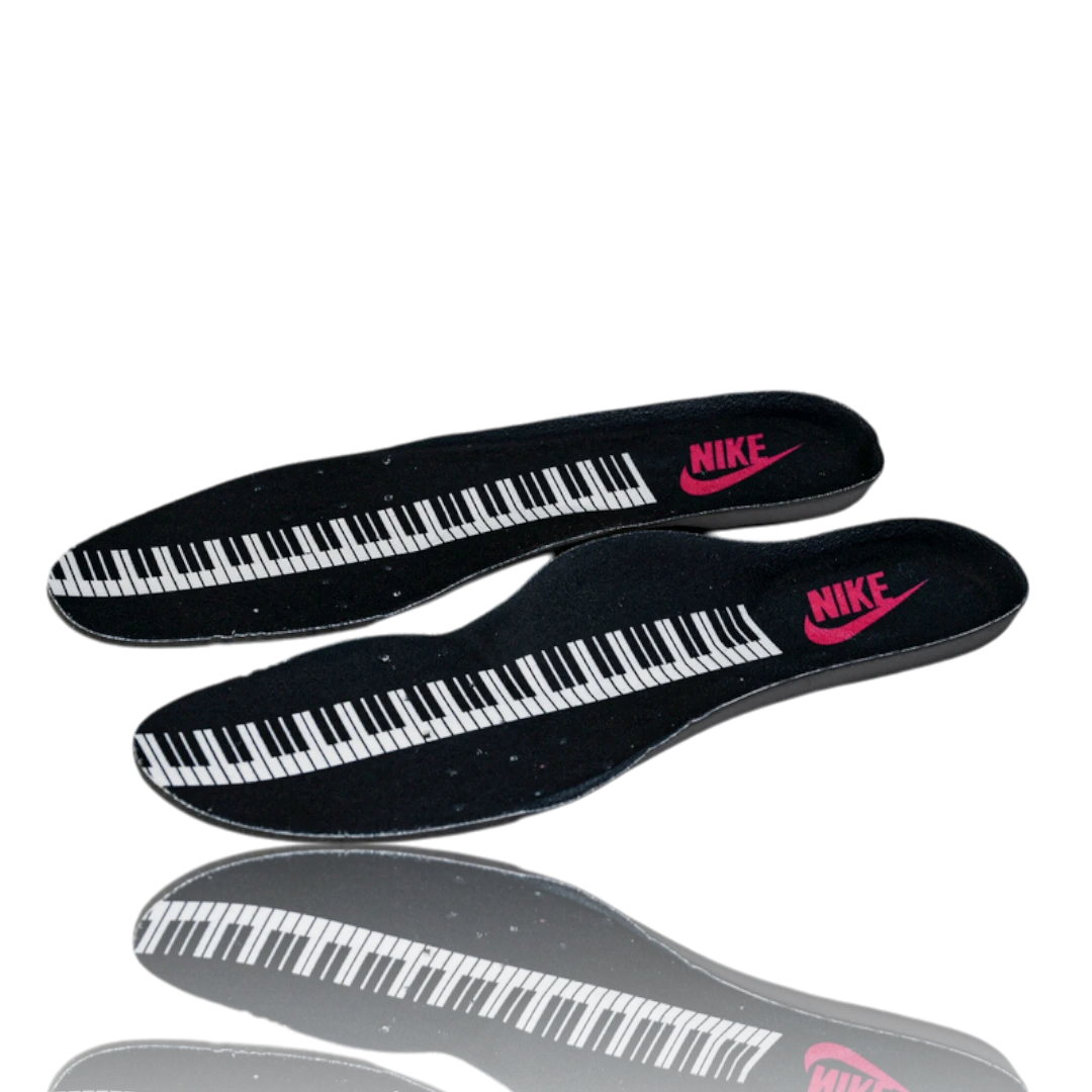 AM1 x PHANTACi 'Grand Piano'