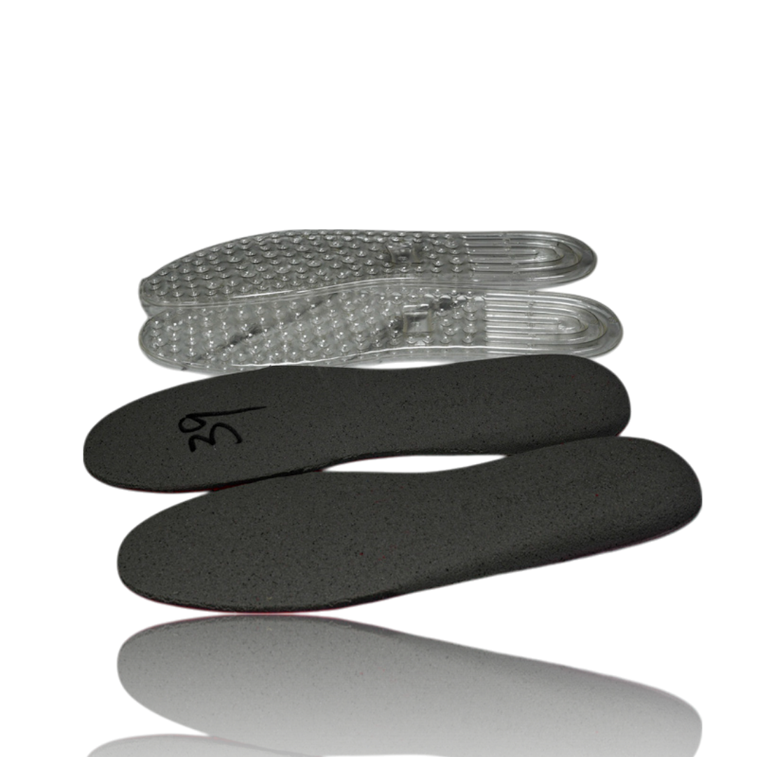 Louis Vuittоп Skate Sneakers by KidSuper 'White Red'