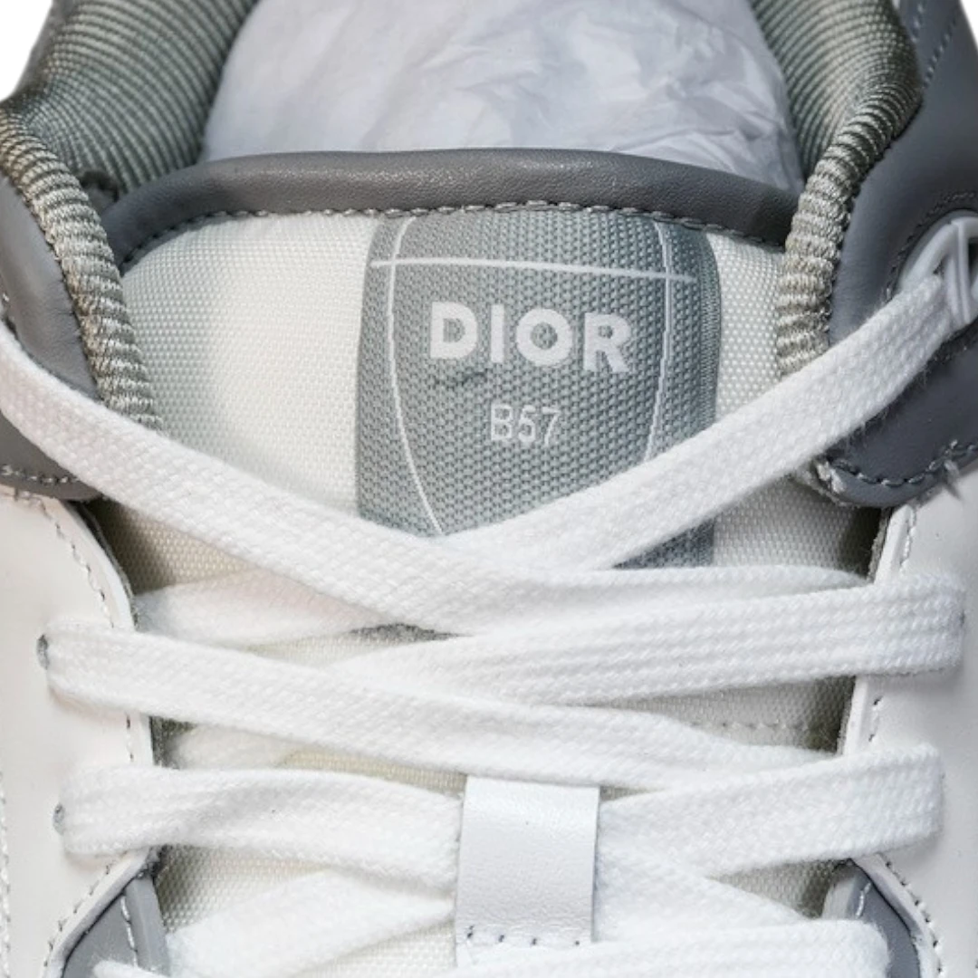 Dlor B57 Mid 'Oblique Grey'