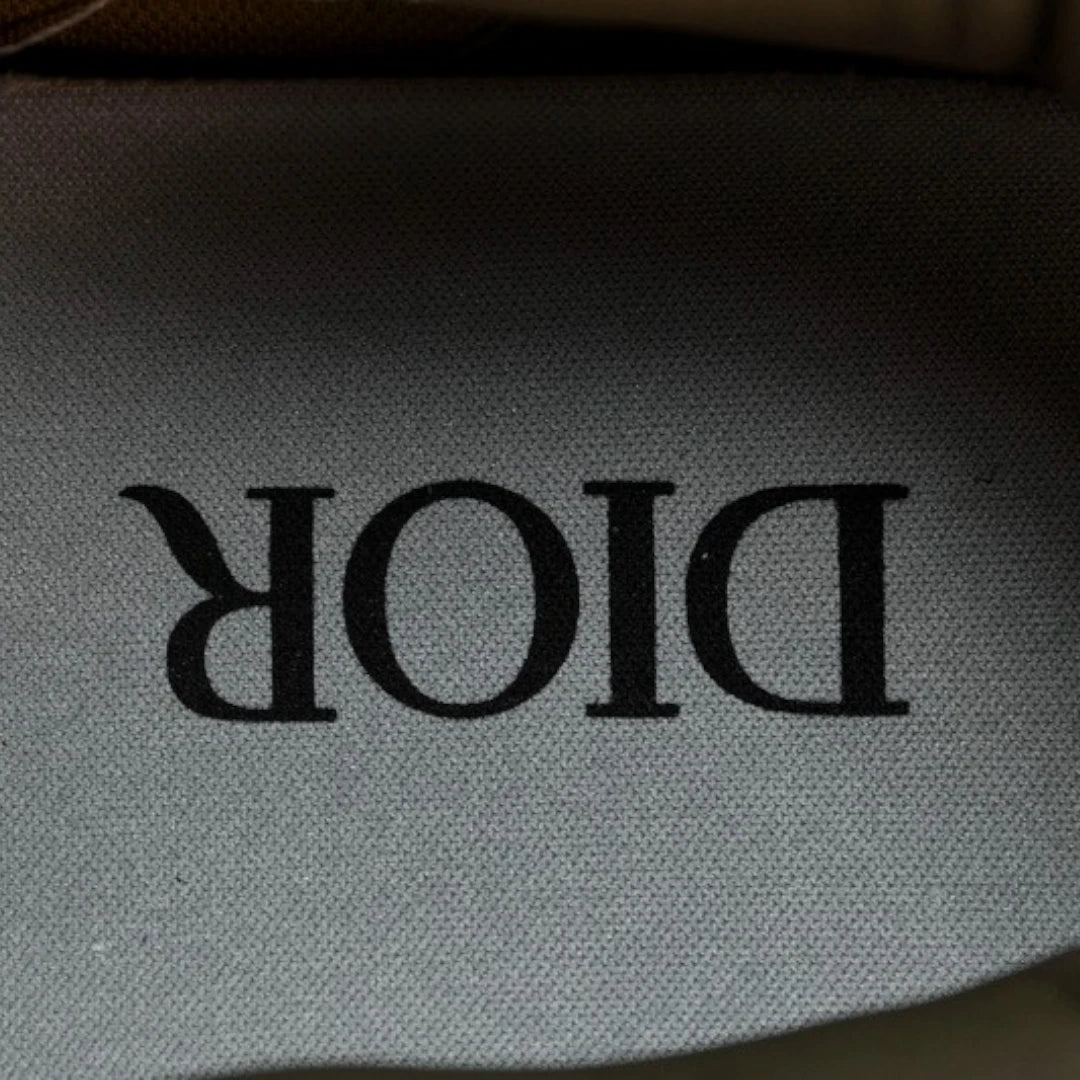 Dlor B33 'Khaki Oblique'