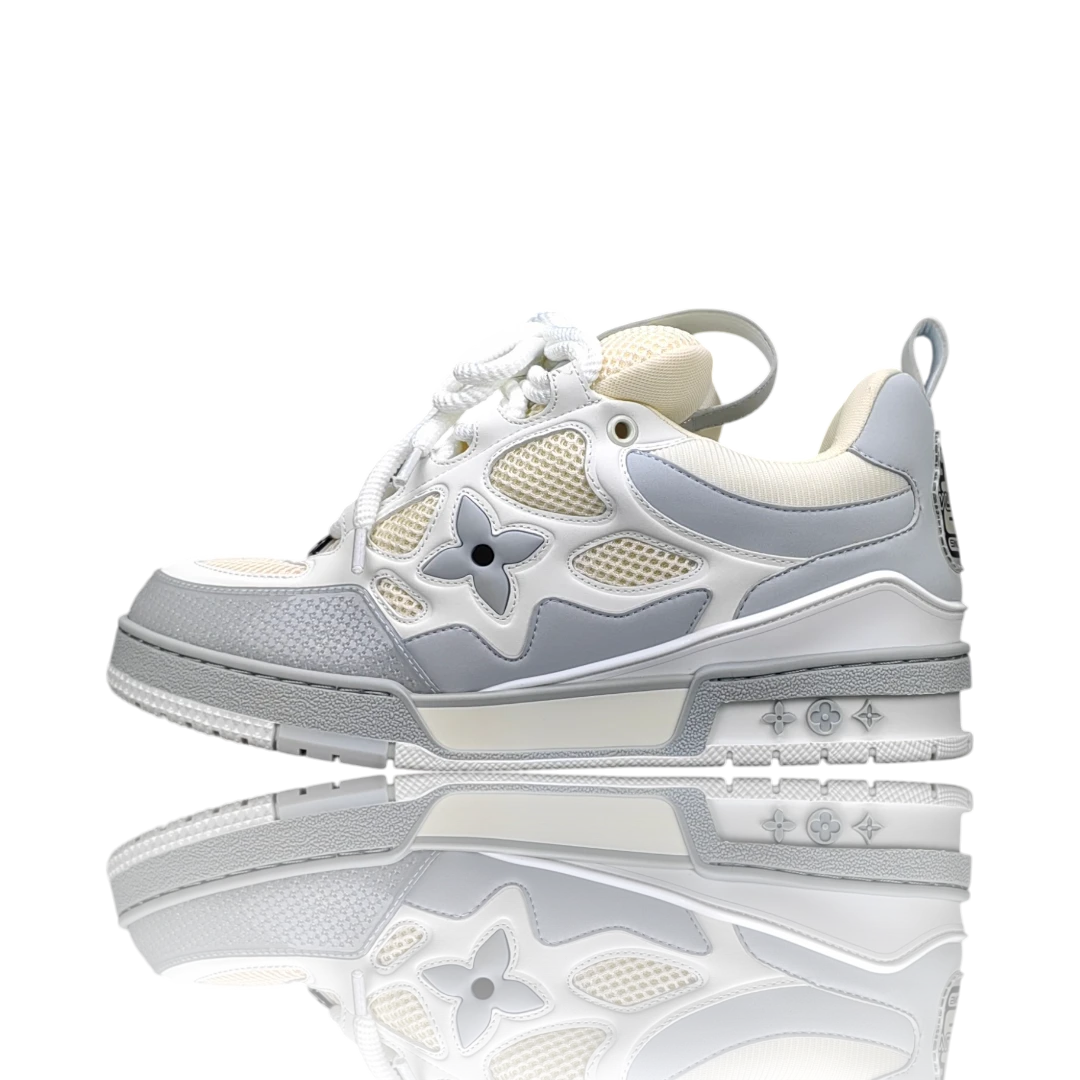 Louis Vuittоп Skate Sneaker 'Grey'
