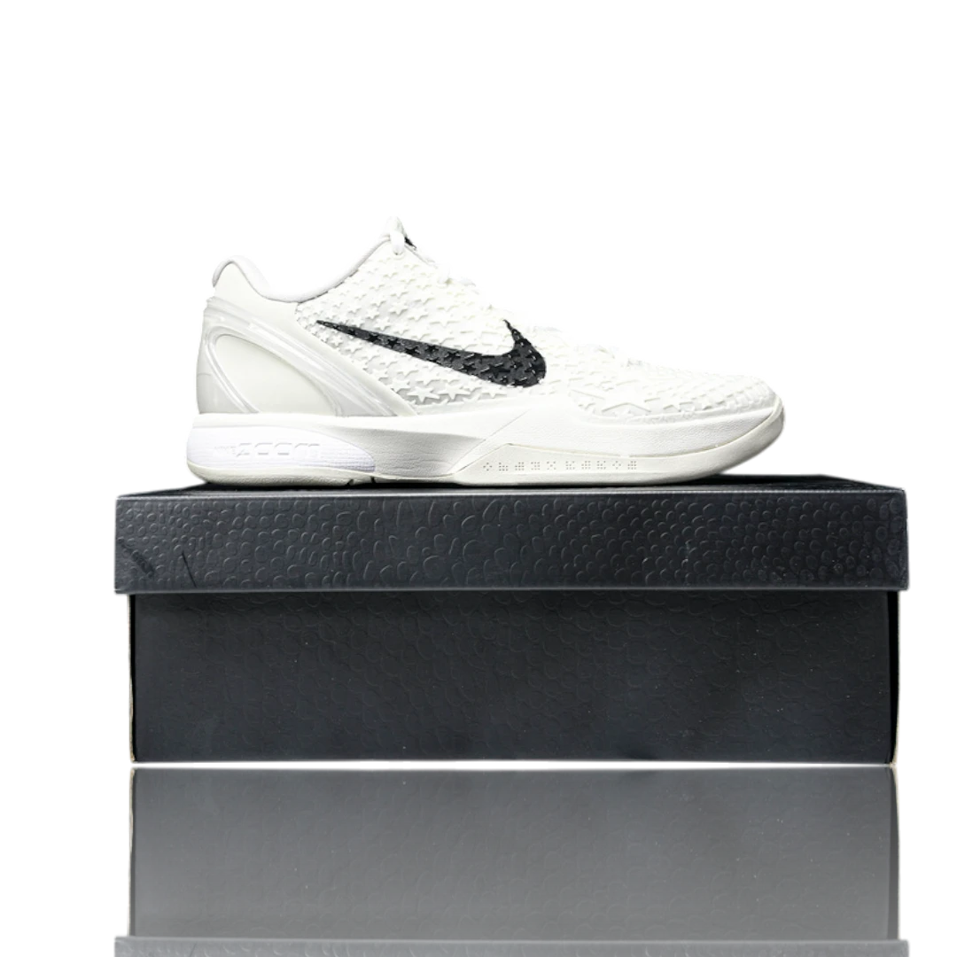 Kobe 6 Protro 'Sail All-Star'