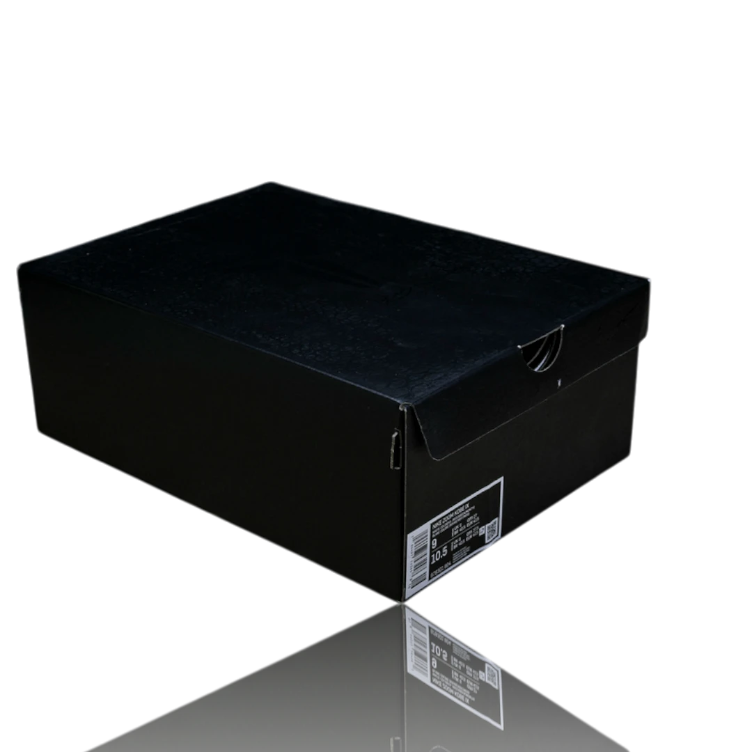 Kobe 9 Elite 'What the Kobe'