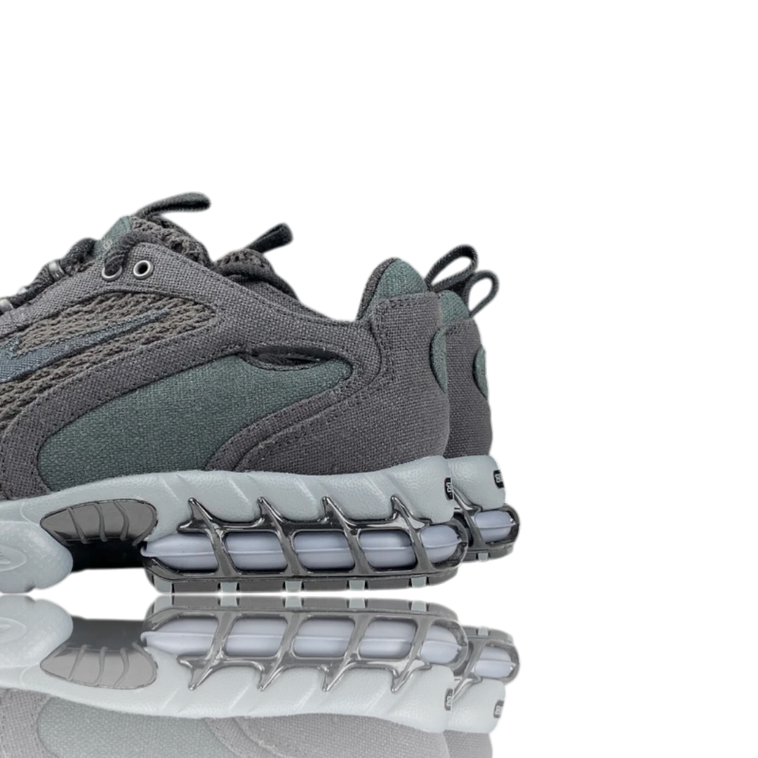 Air Zoom Spiridon Cage 2 'Stussy Black'