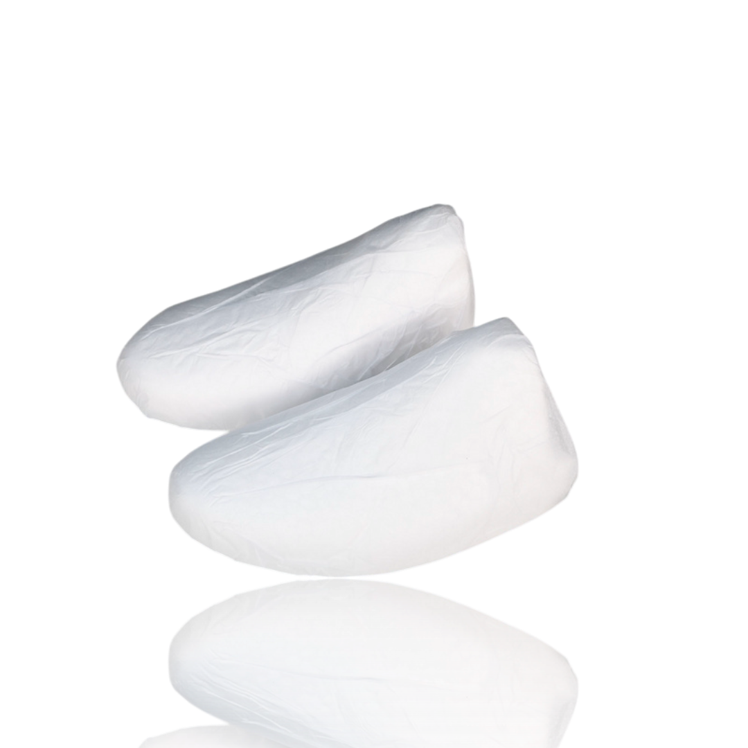 Prada Plateforms V2 'White'