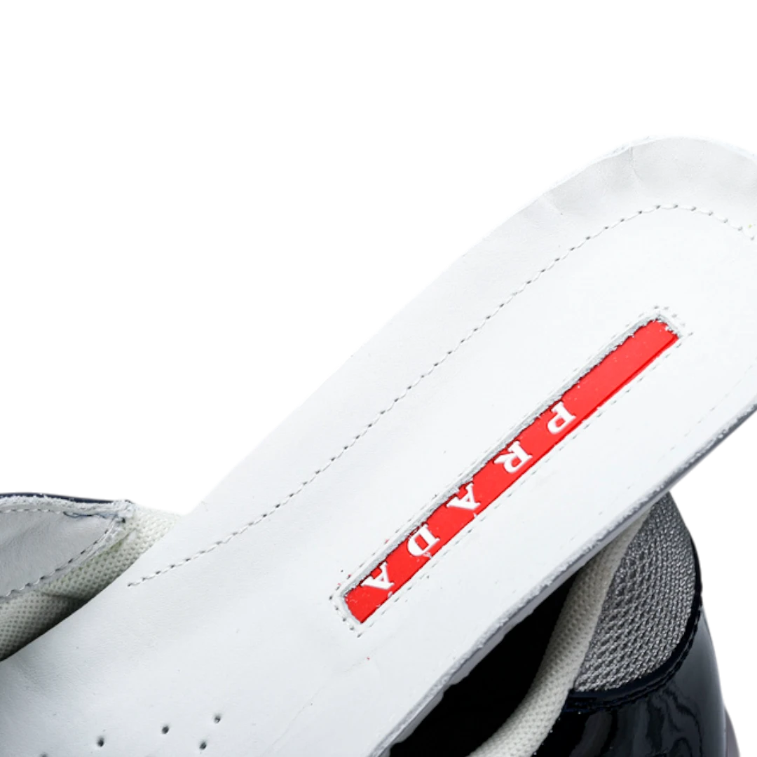 Prada America's Cup 'Royal Blue'