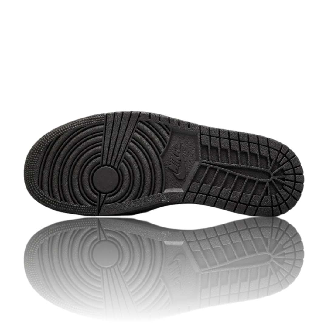 Travis Scott x AJ1 Low OG 'Velvet Brown'