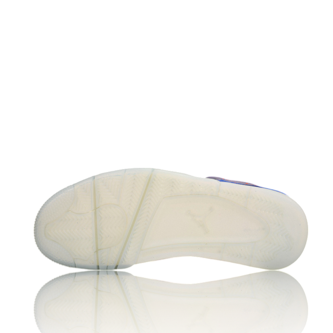 AJ4 Retro 'Florida Gators PE'