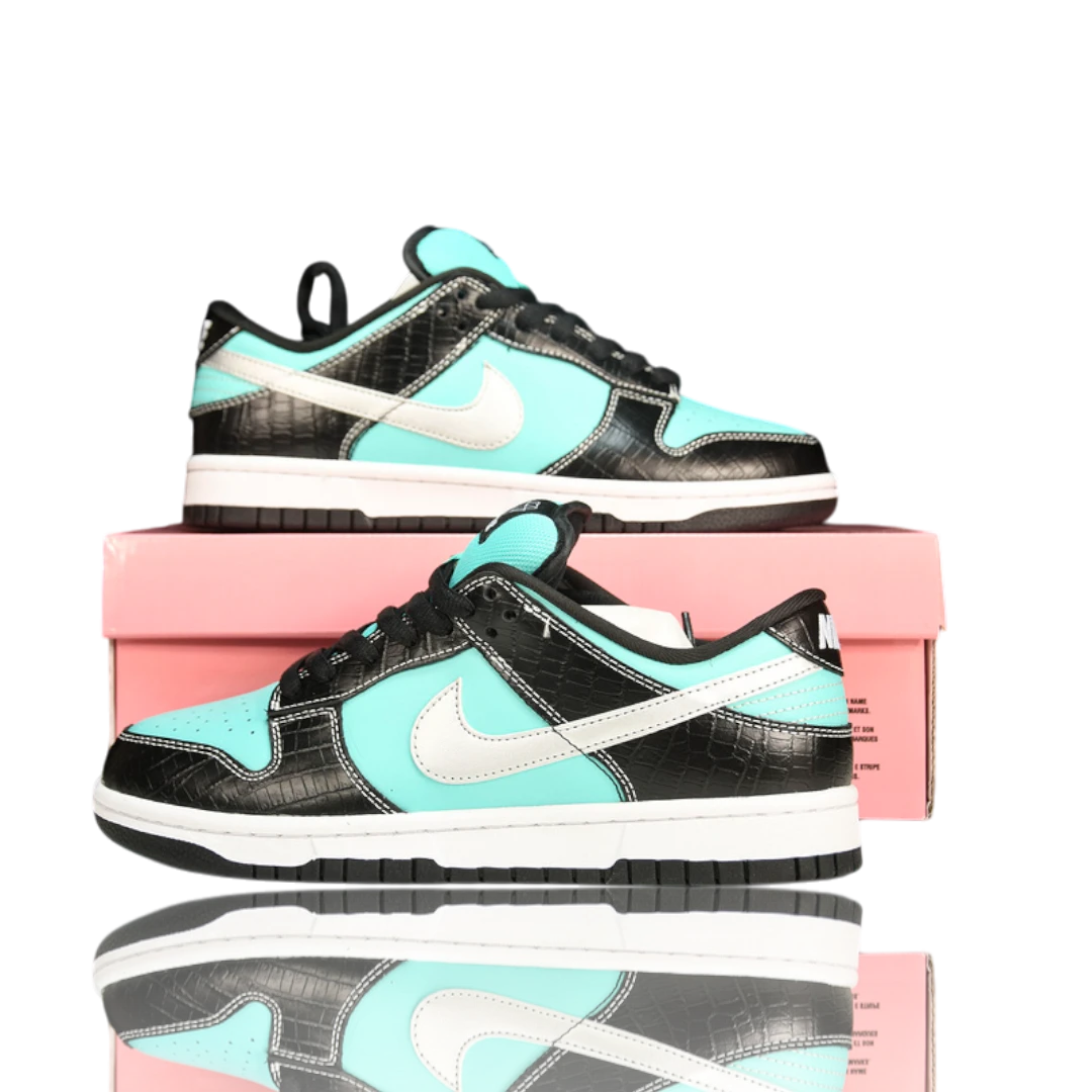 Diamond Supply Co. x SB Dnk Low