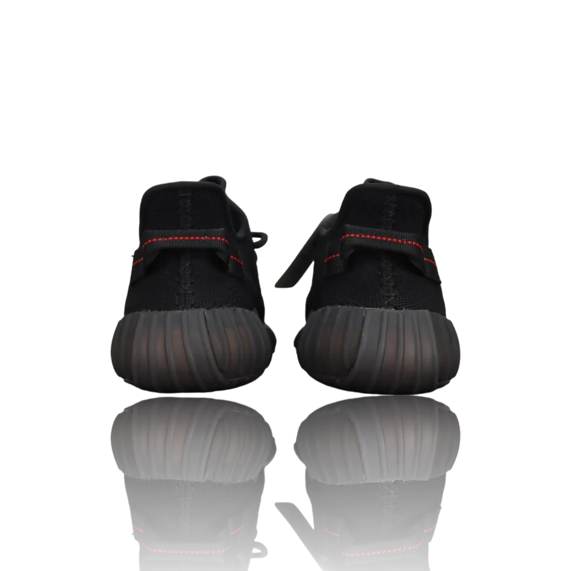 Yzy Boost 350 V2 'Bred'