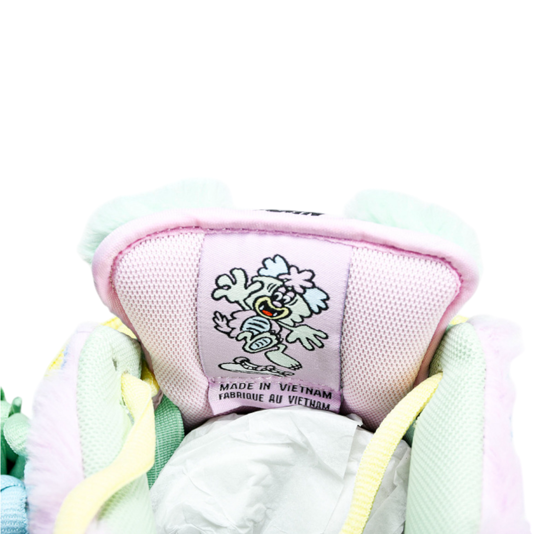 SB Dnk Low 'Verdy Visty'