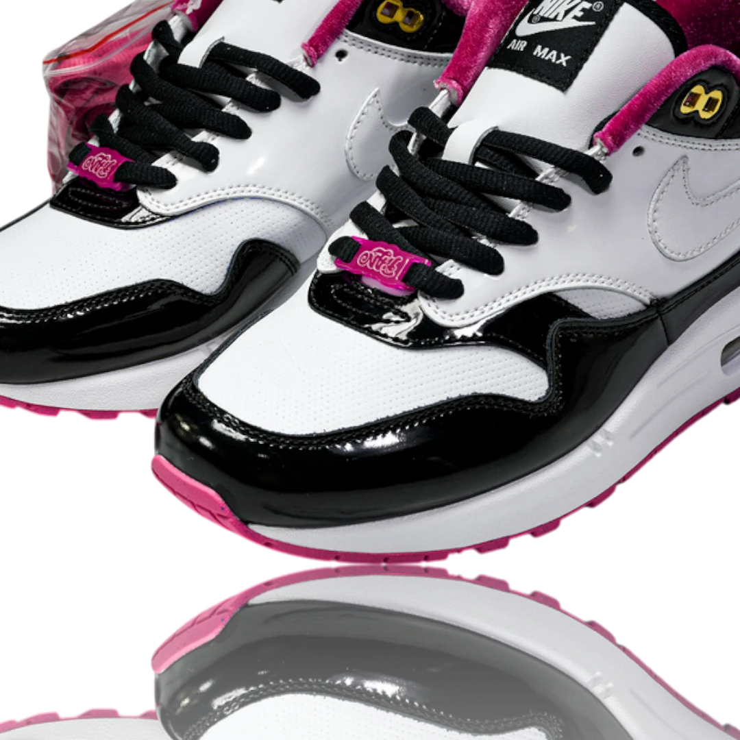 AM1 x PHANTACi 'Grand Piano'