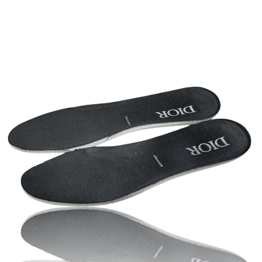 Dlor B30 Reflective 'Grey Anthracite'