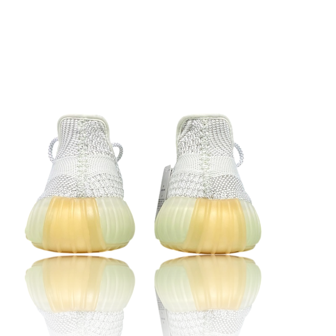 Yzy Boost 350 V2 'Yeshaya' (Reflective)