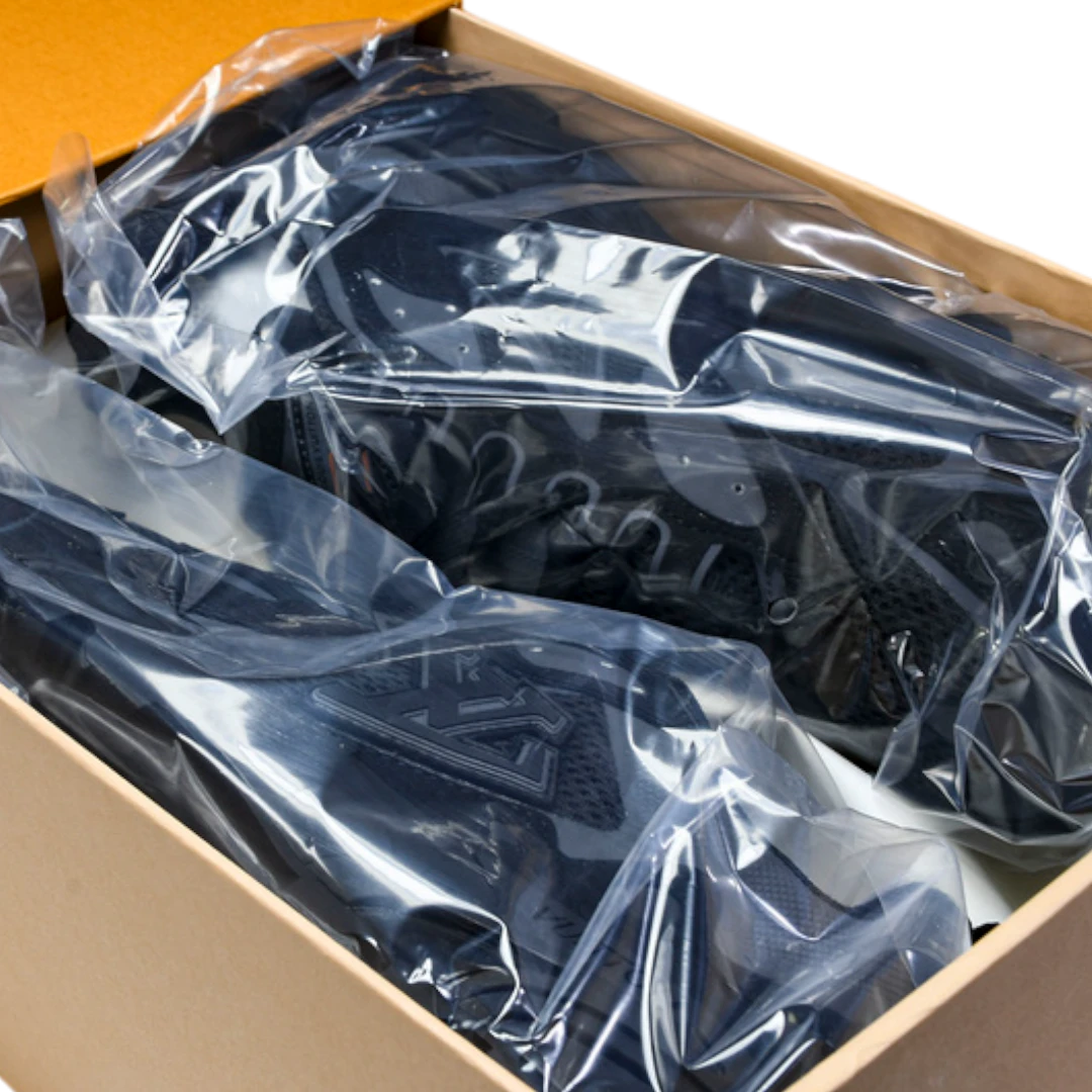 Louis Vuittоп Runner Tatic 'Black'