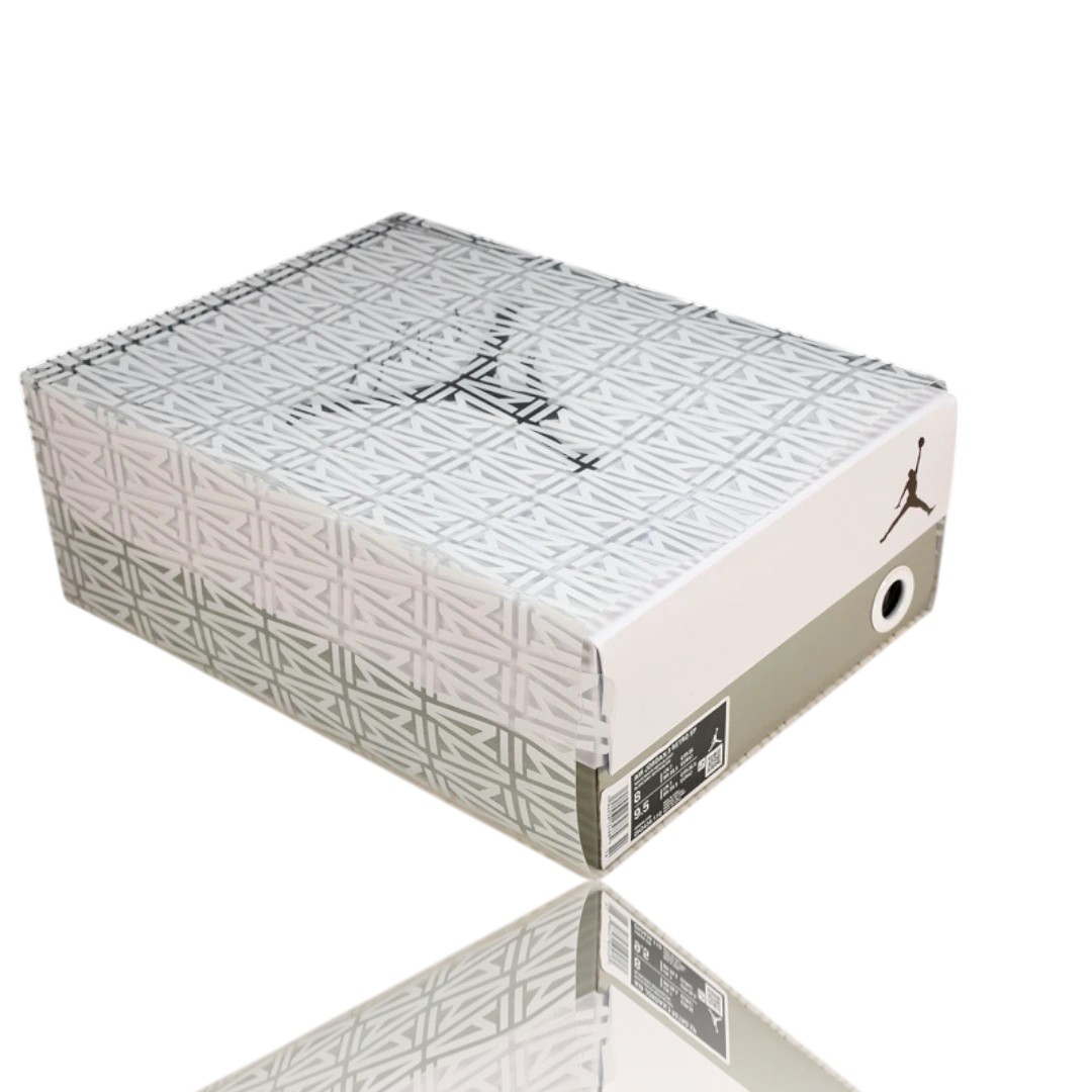 A Ma Maniere x AJ3 Retro