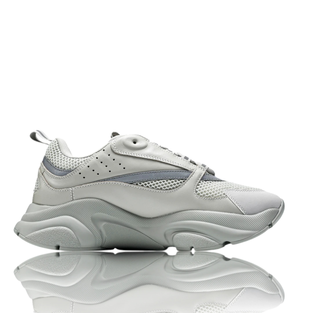 Dlor B22 'Triple Grey'