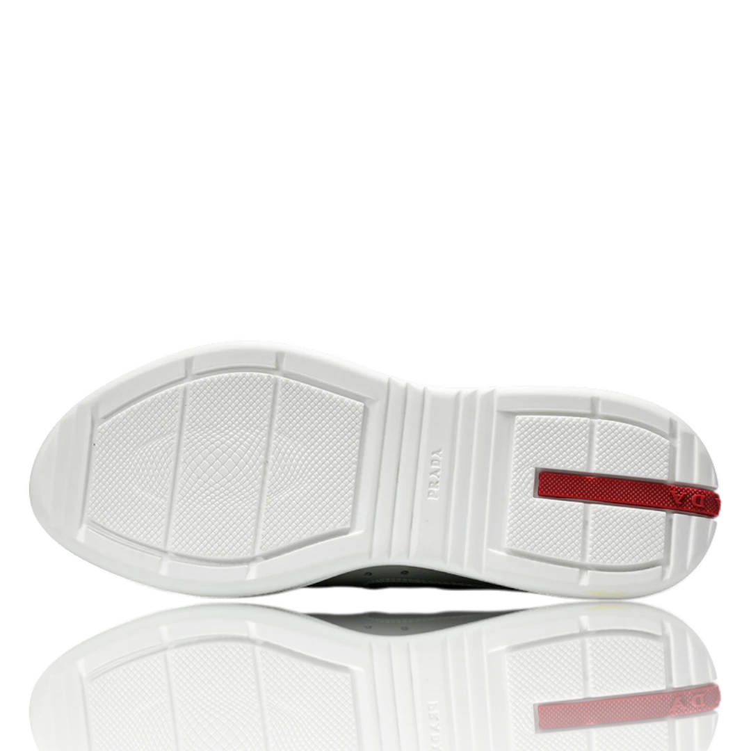 Prada America's Cup 'Grey Silver'