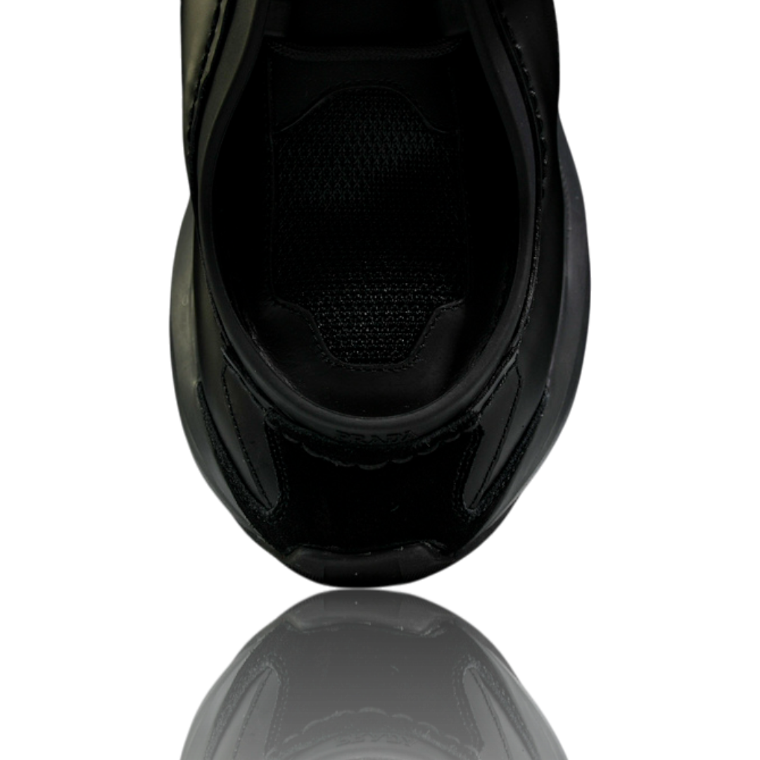 Prada Systeme Sneakers 'Black'