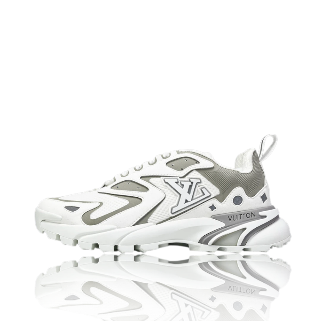 Louis Vuittоп Runner Tatic 'White'