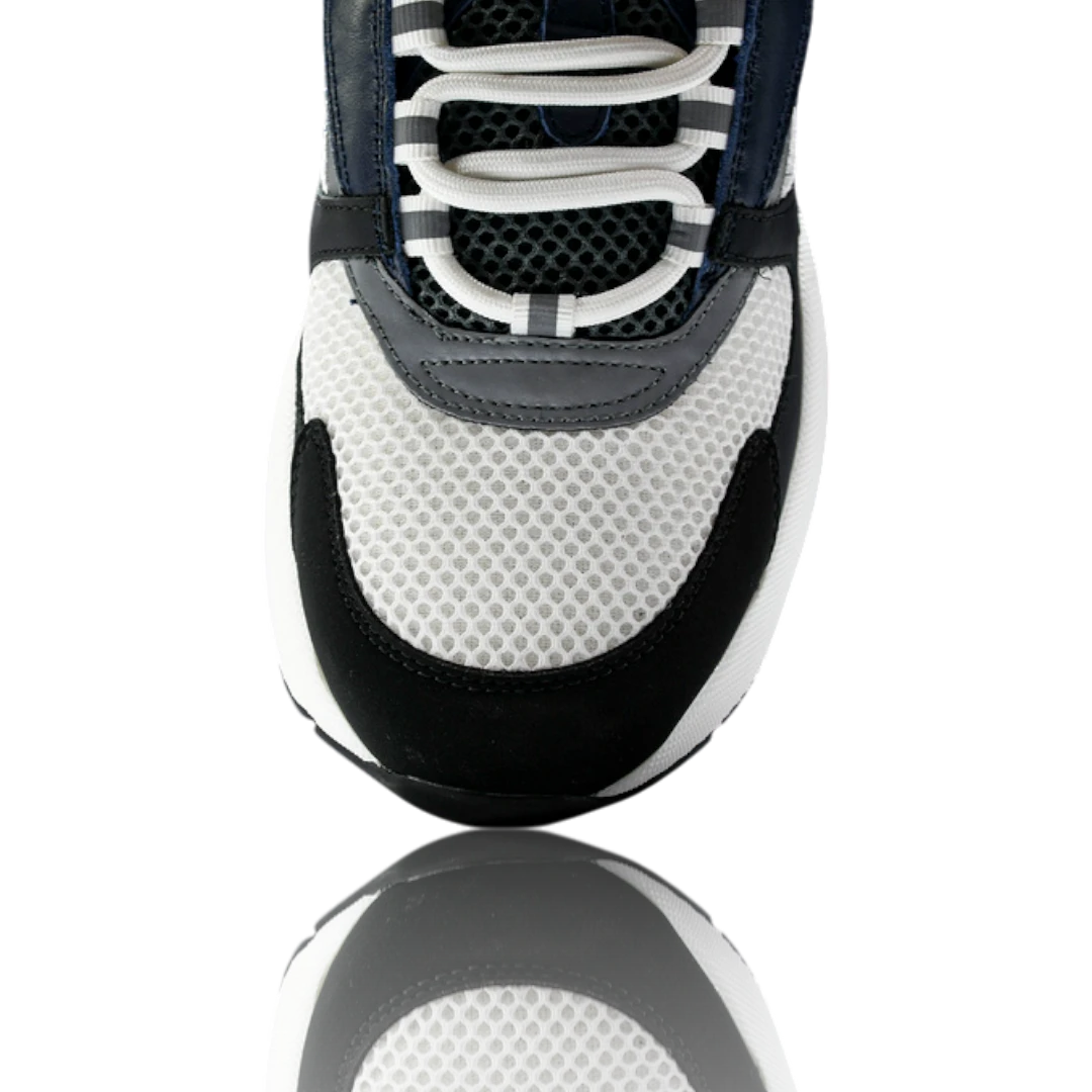 Dlor B22 'Blue Black'