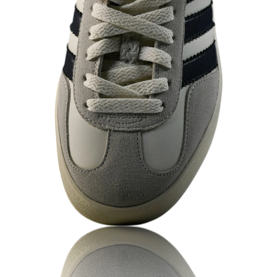 Guссi x Gazelle 'White'