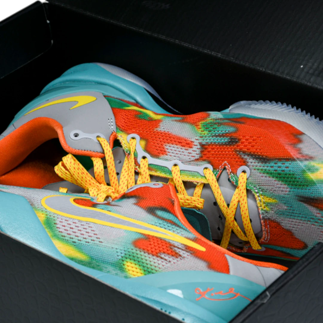 Kobe 8 Protro 'Venice Beach' (2024)