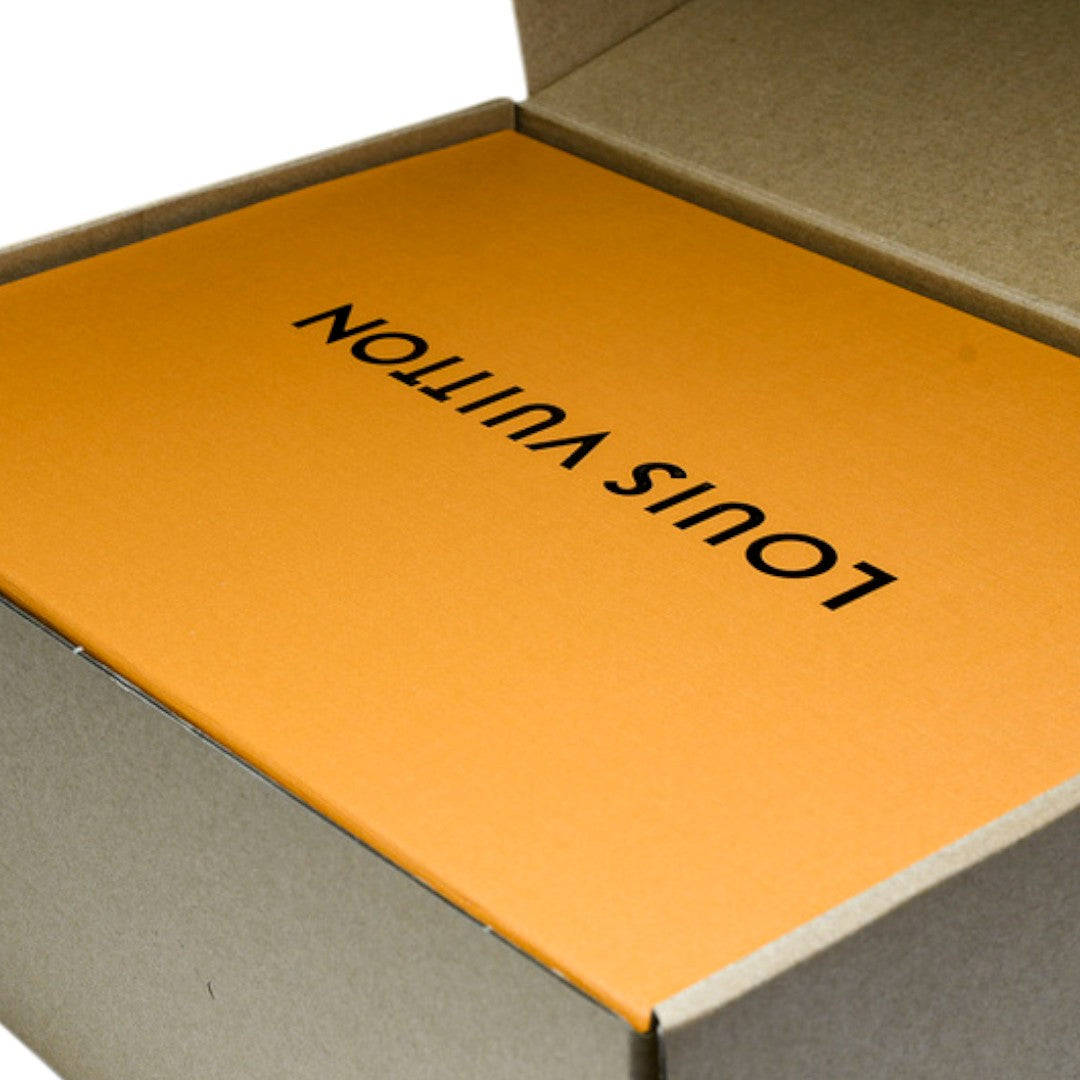 Louis Vuittоп Trainer Low By Tyler, The Creator 'White Mocha'