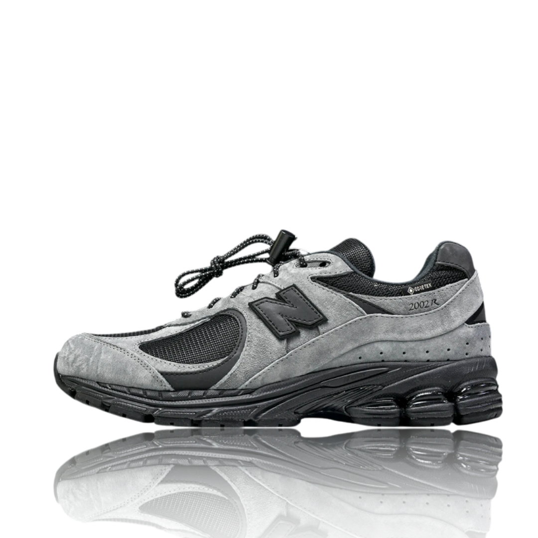 NB 2002R x Gore-Tex JJJJound 'Charcoal'