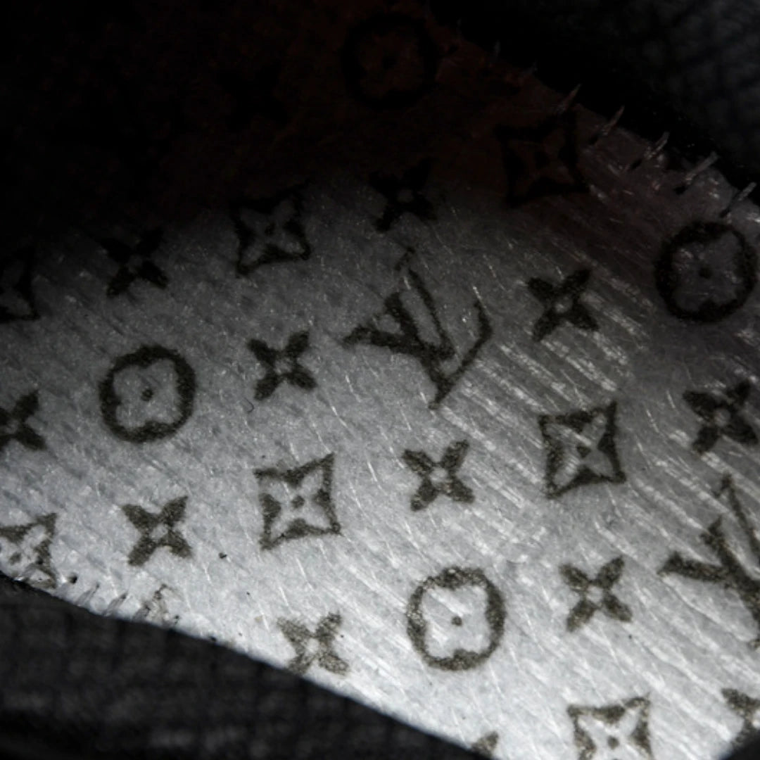 Louis Vuittоп Runner Tatic 'Black'