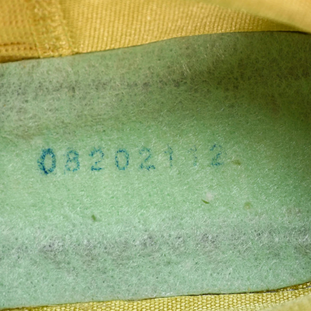 Travis Scott x AM1 'Saturn Gold'