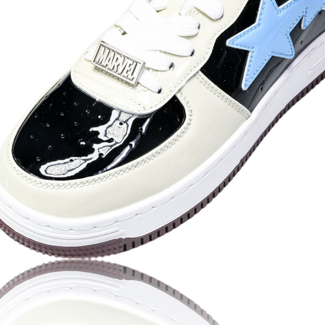 Marvel x Bapesta 'Rocket Raccoon'