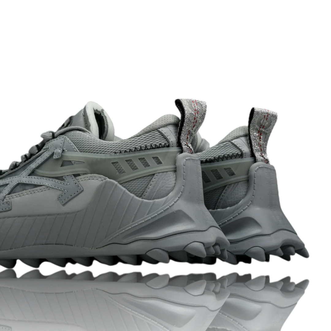 Off-White Odsy-1000 'Light Grey'