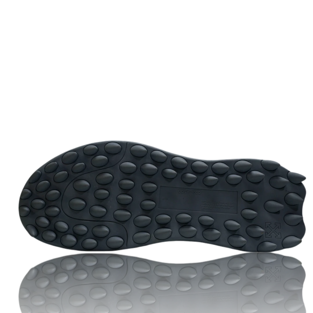 Off-White Odsy-1000 'Blue Green Yellow'