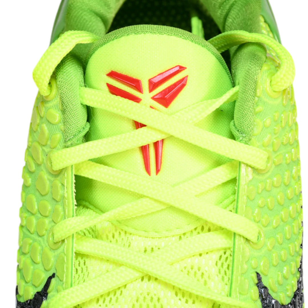 Kobe 6 Protro 'Grinch'