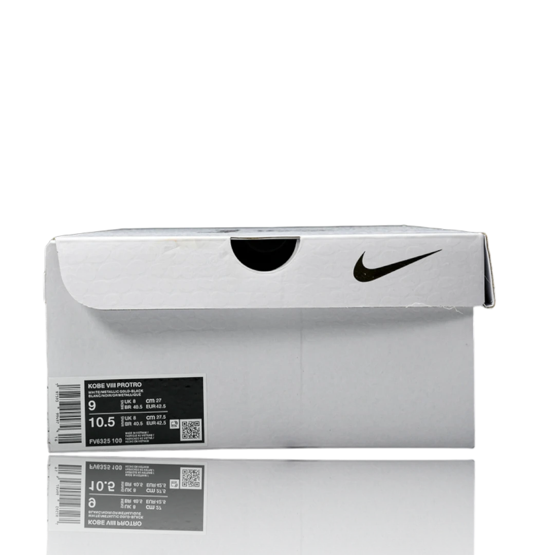 Kobe 8 Protro 'Mambacita'