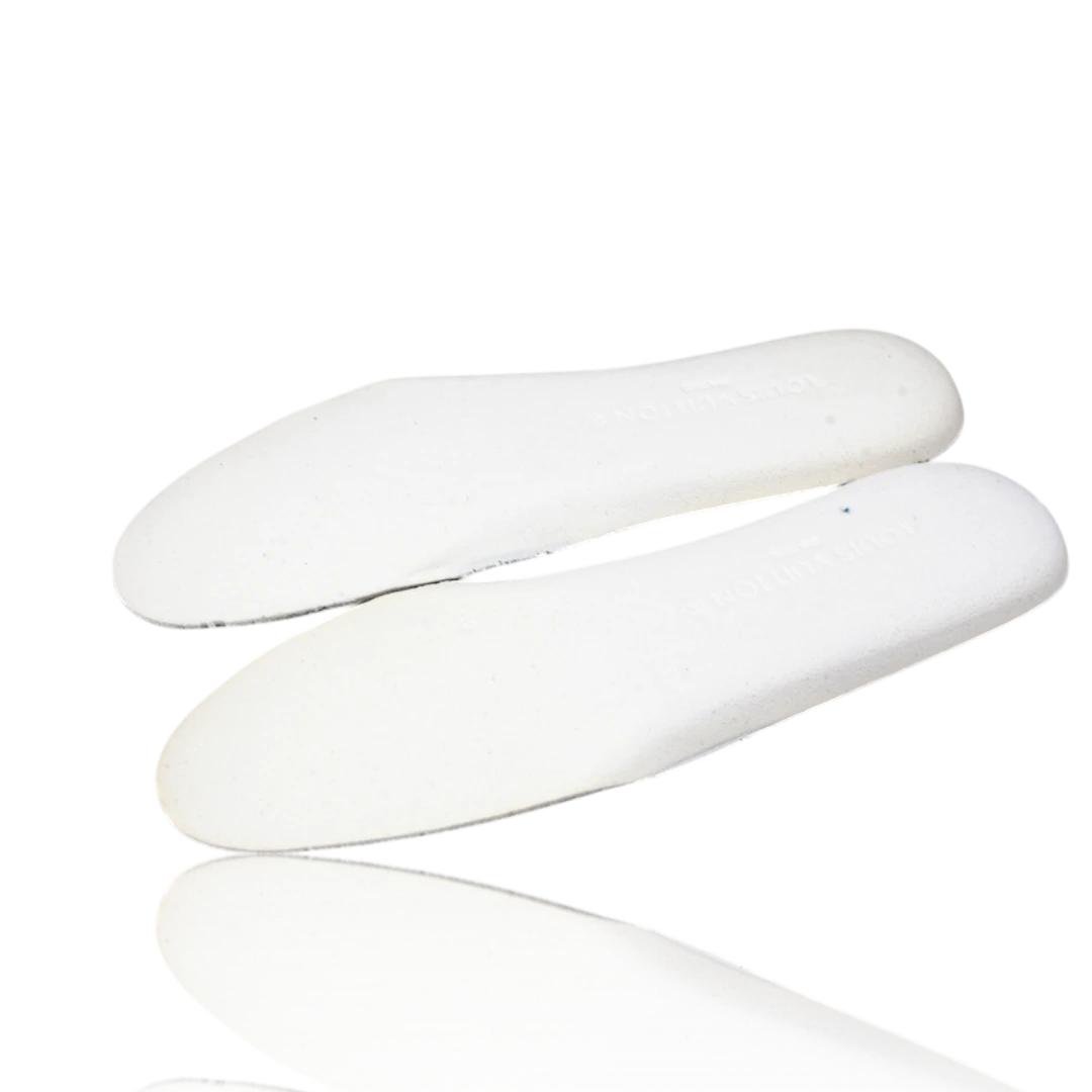 Louis Vuittоп Runner Tatic 'Black Orange Red'