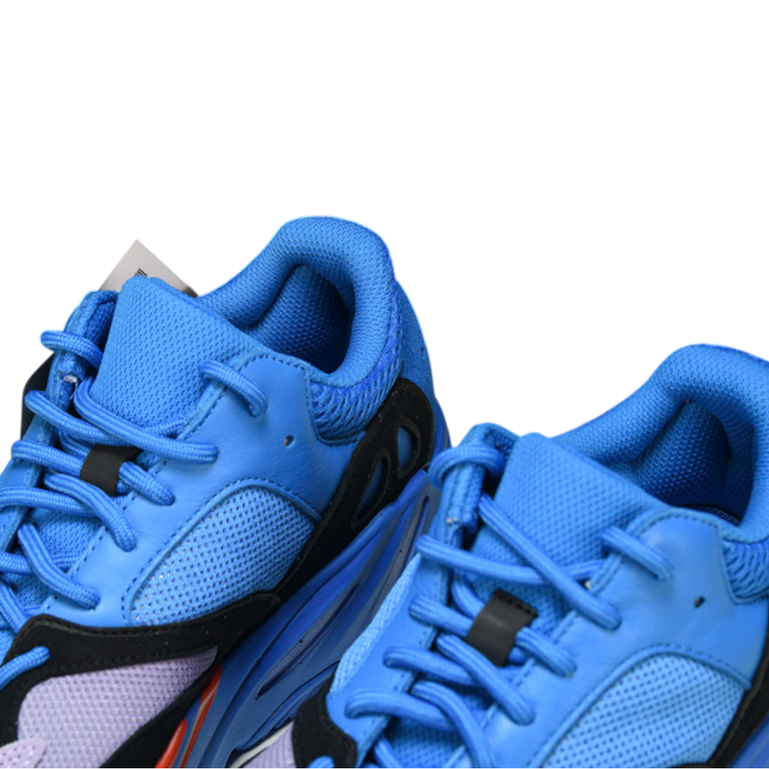 Yzy Boost 700 'Hi-Res Blue'