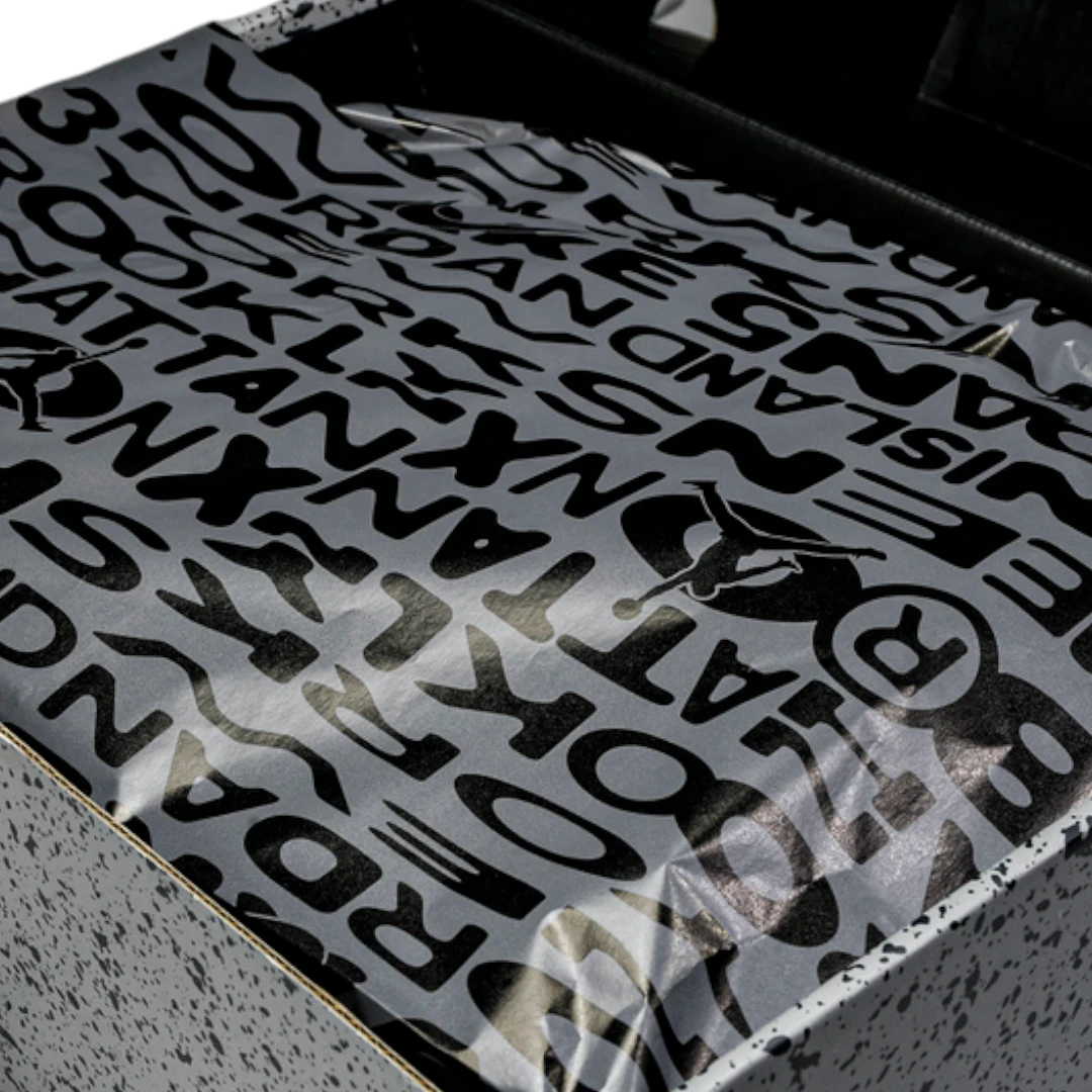 AJ5 Retro Awake NY 'Boro – Arctic Pink'