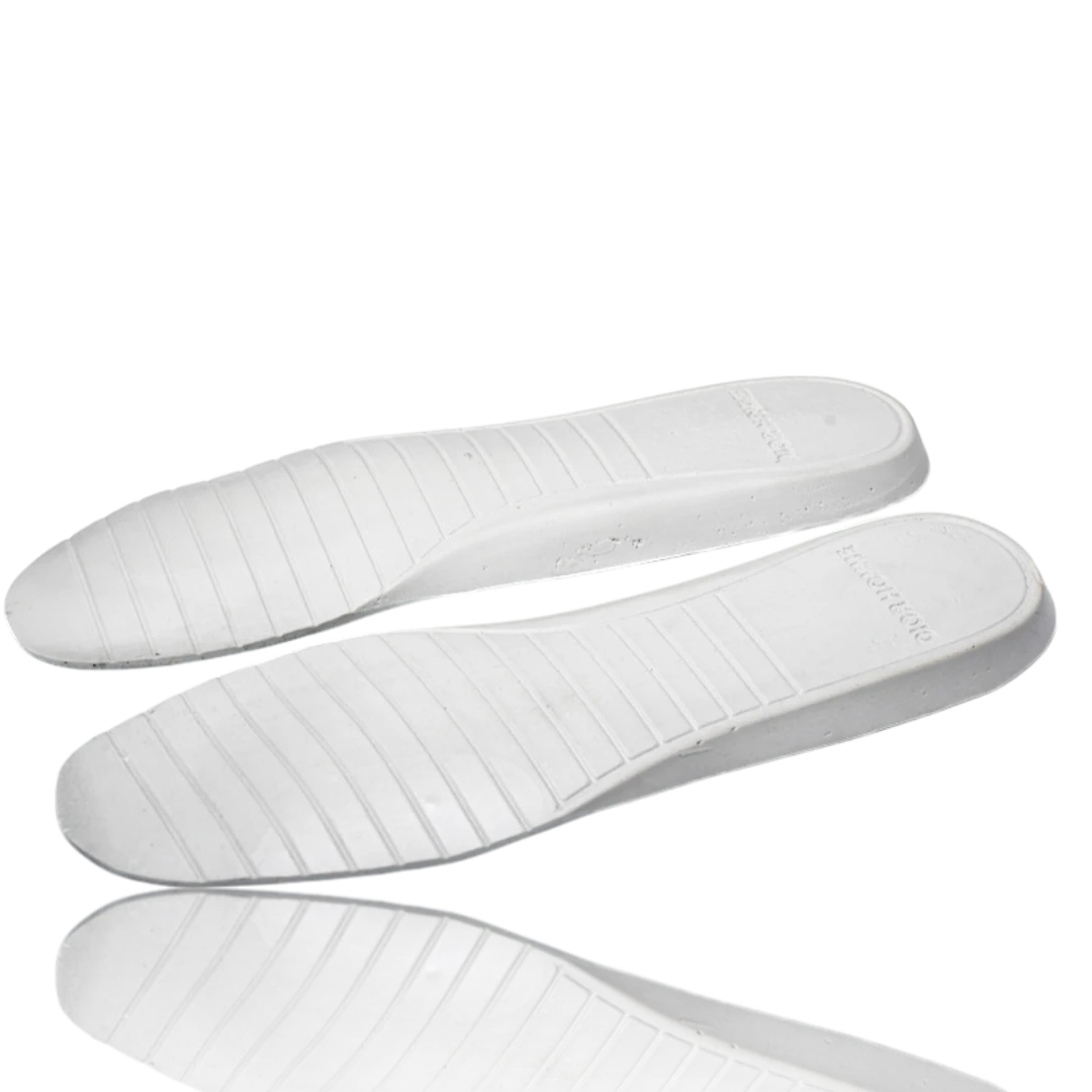 Dlor B22 'Black Silver'