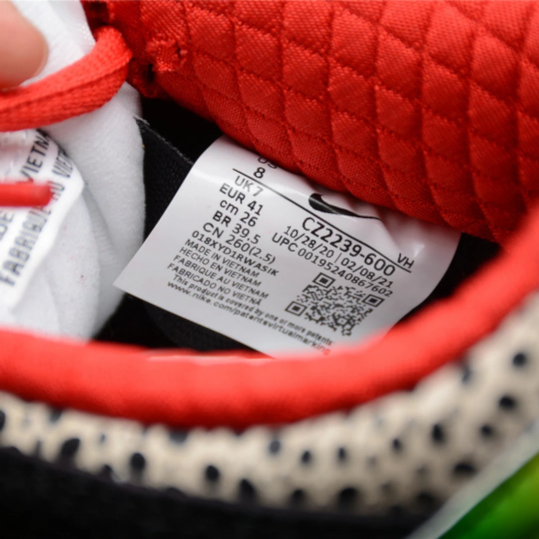 SB Dnk Low 'What The Paul'