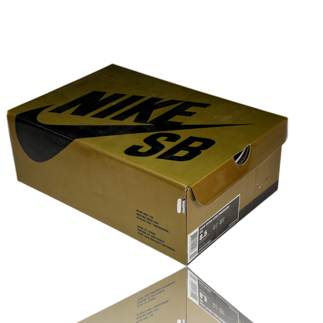 Concepts x SB Dnk Low 'Red Lobster'